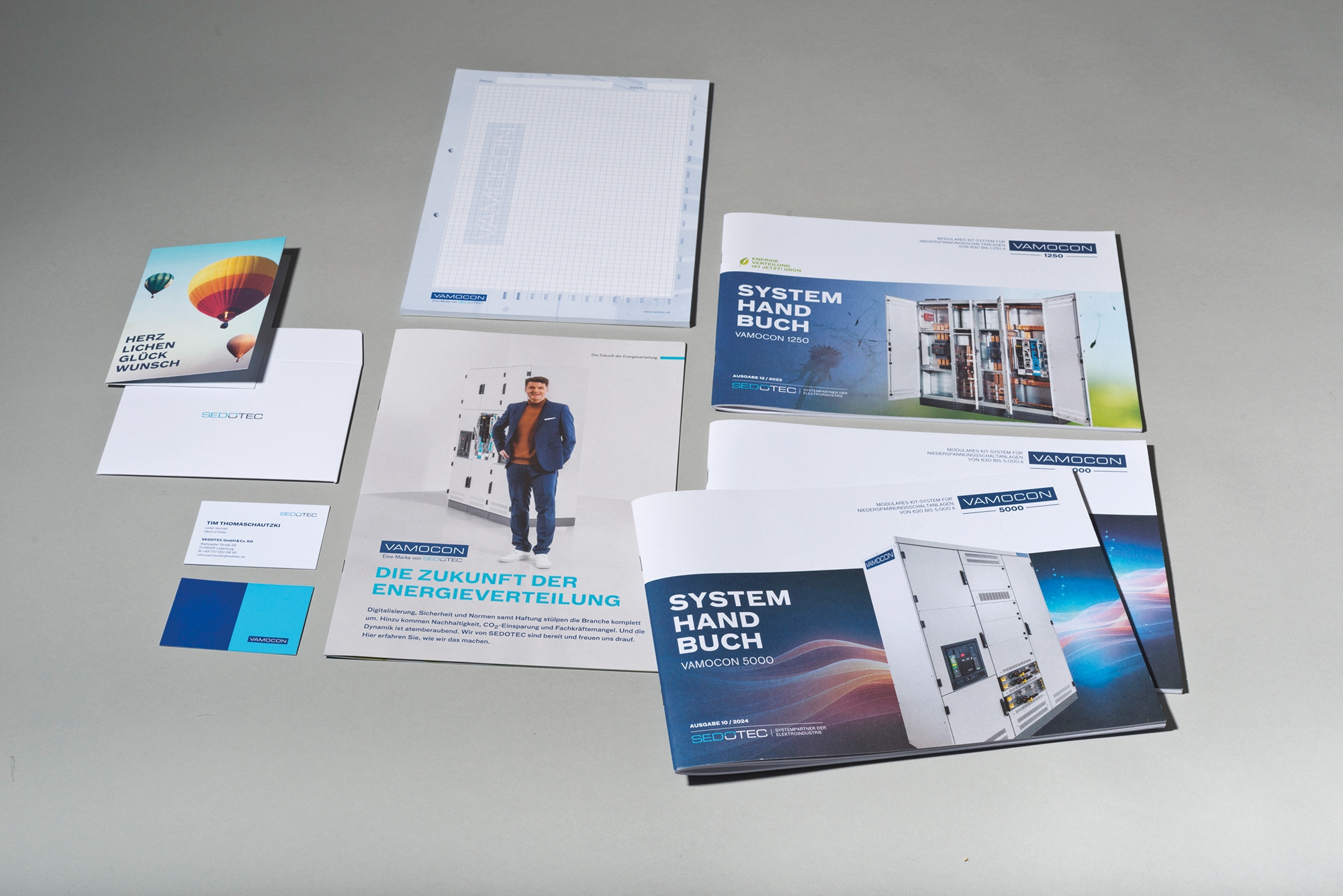 Ralf Leis Grafikdesign Saarbrücken 