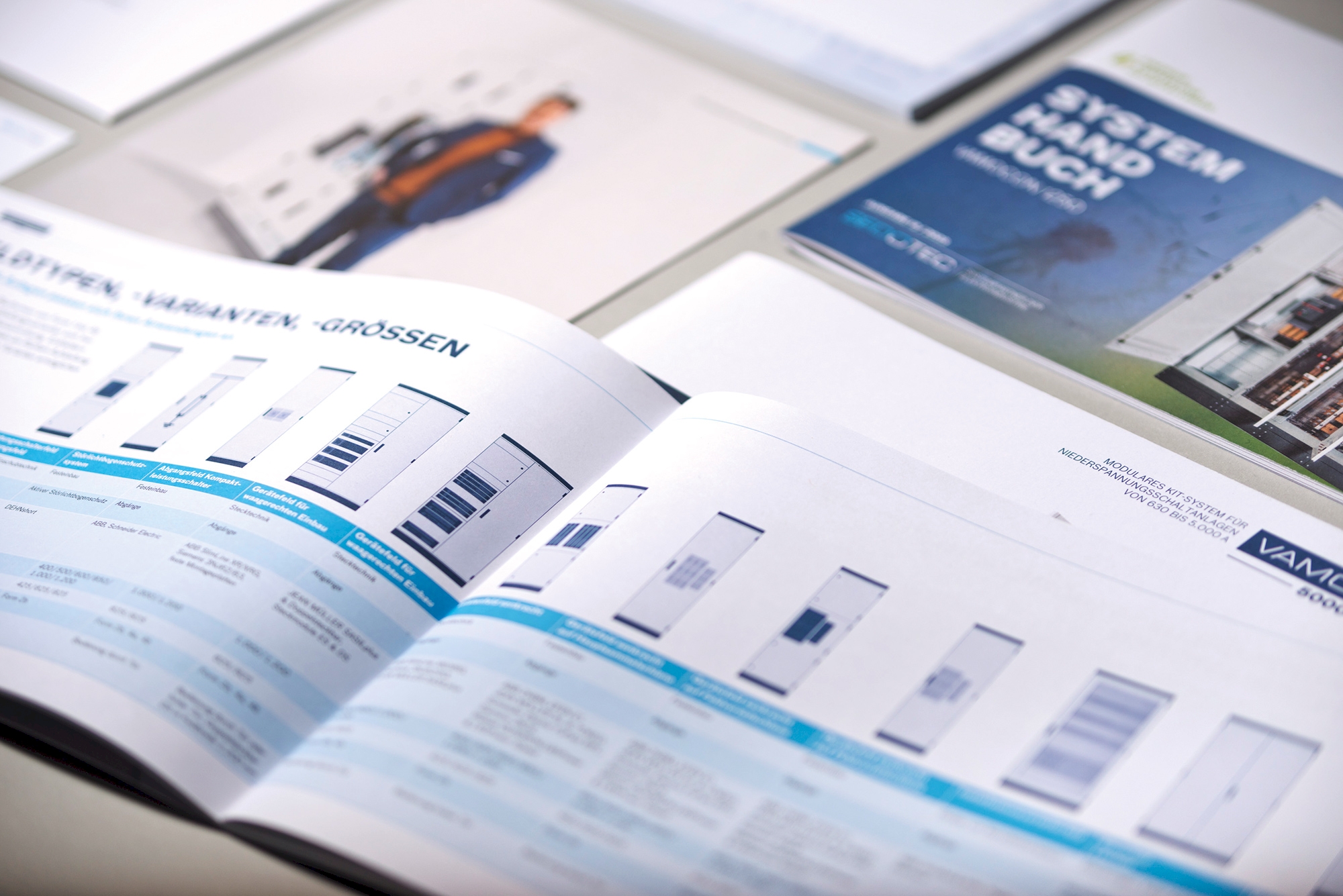 Ralf Leis Grafikdesign Saarbrücken 